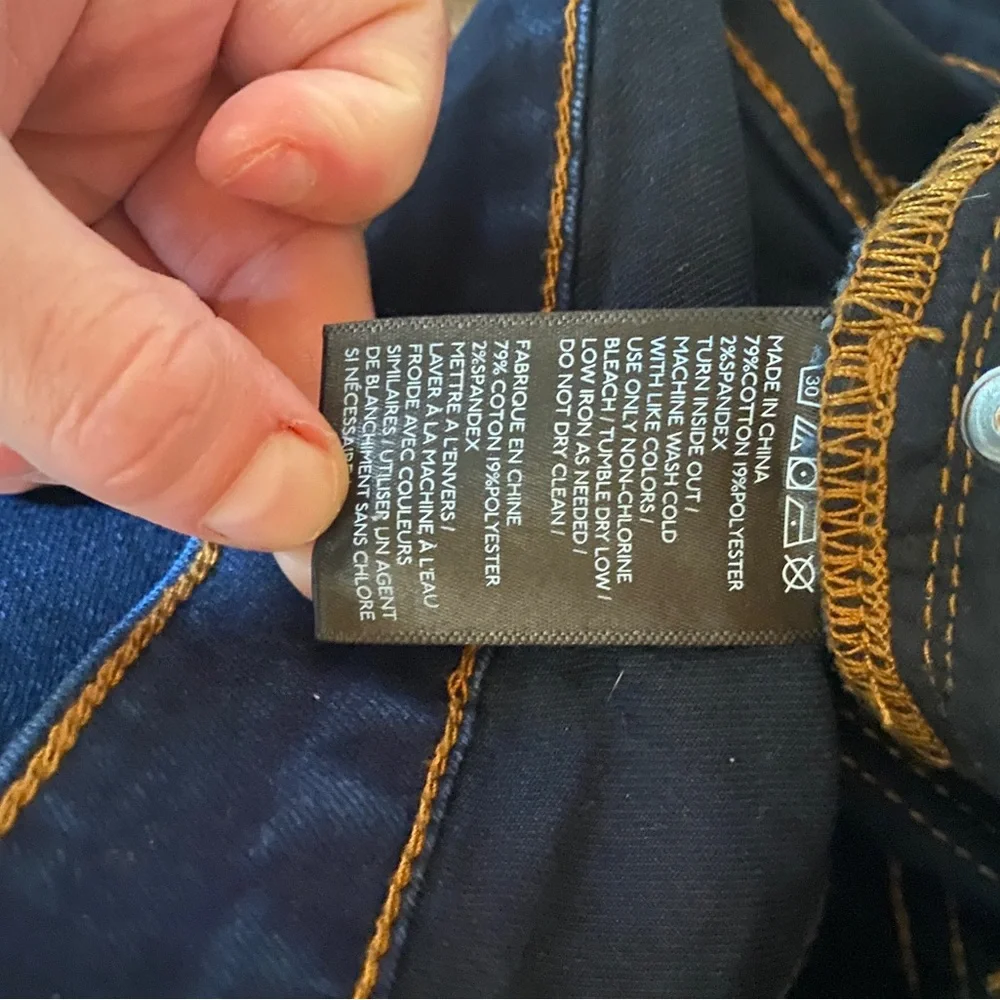 🎶BDG Jeans - Picture 5 of 6